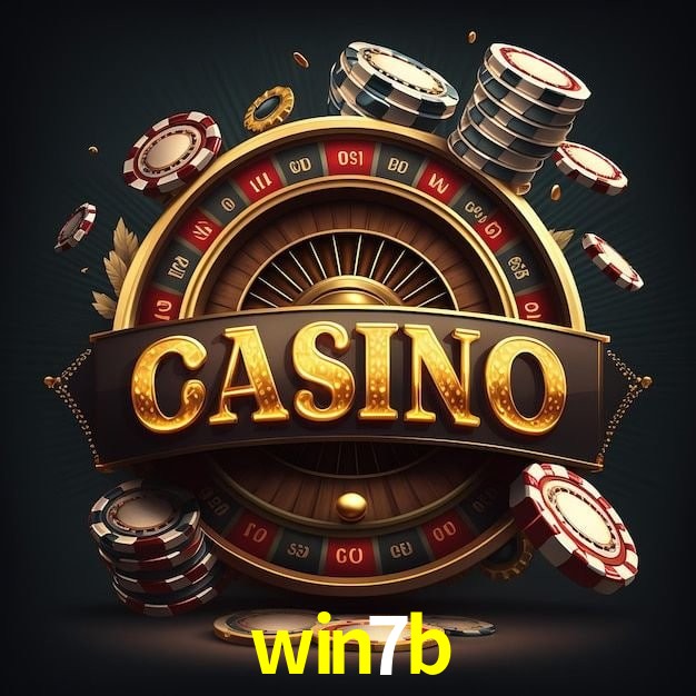 APP oficial da win7b para mobile